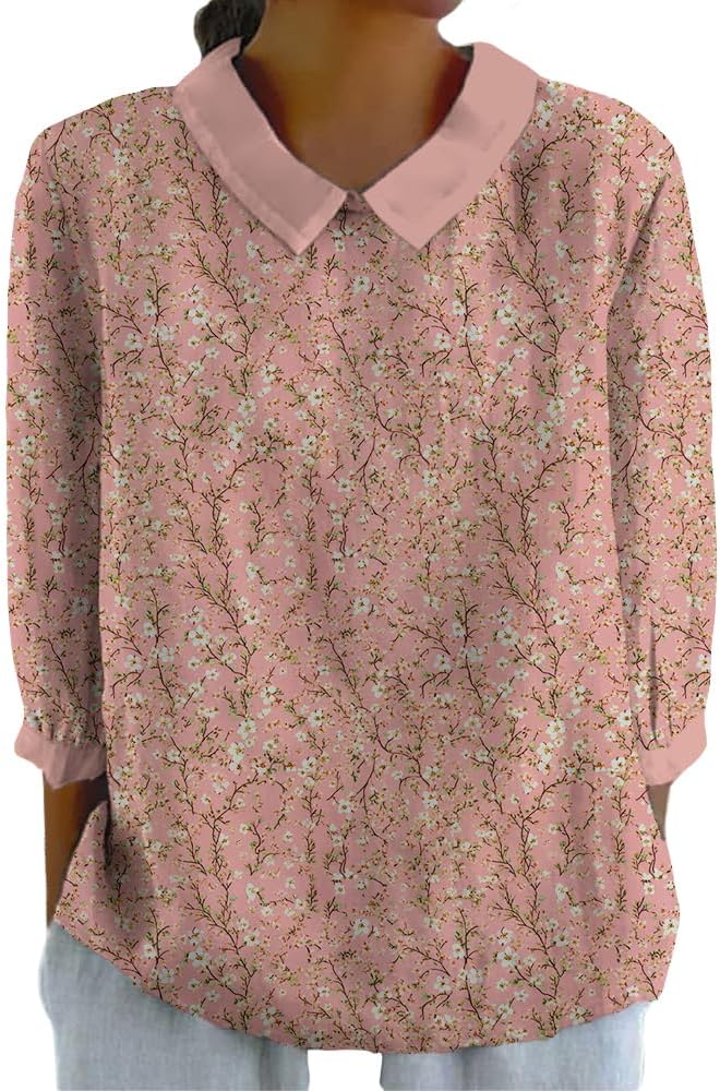 4-boho Floral