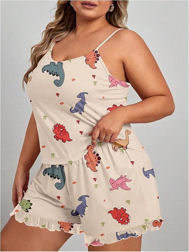 Beige Dinosaur