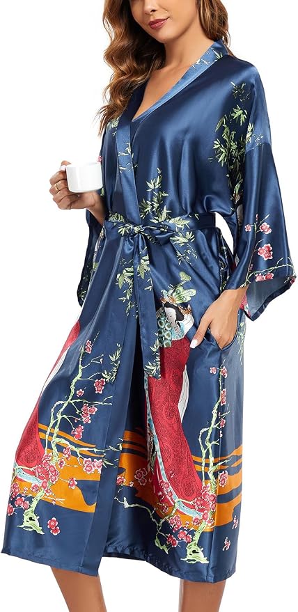 Beauty Navy