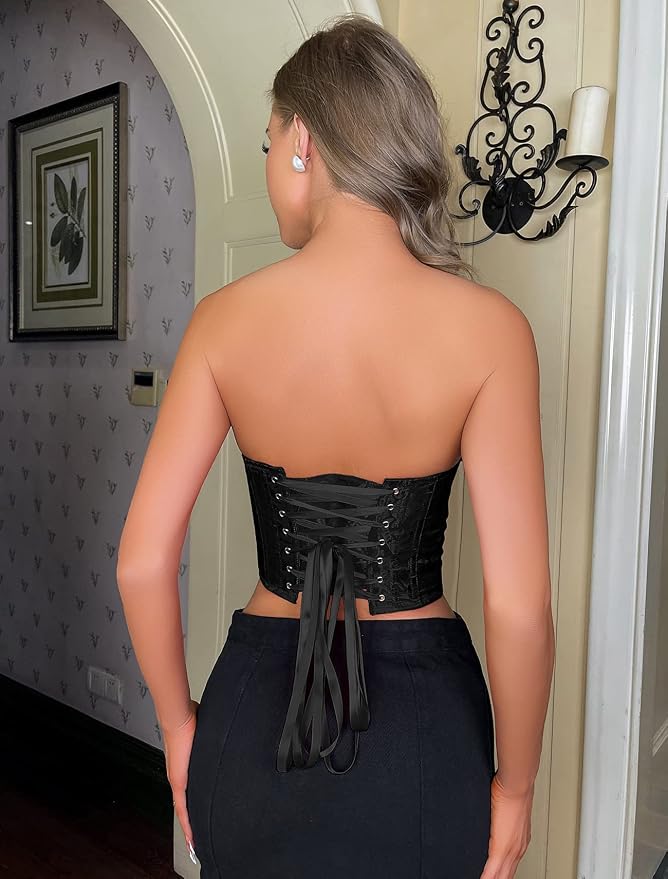 Black Pattern