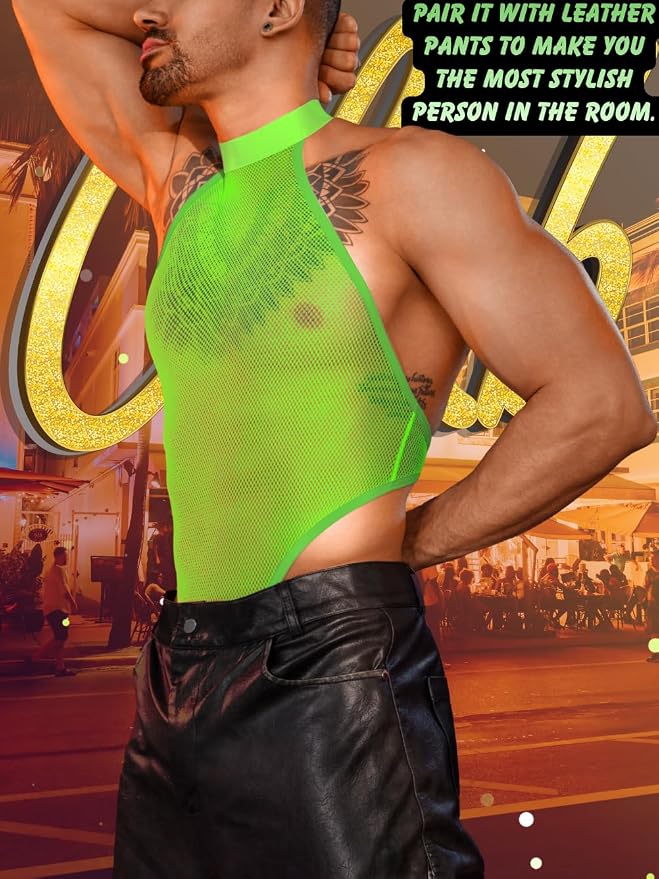 Neon Green