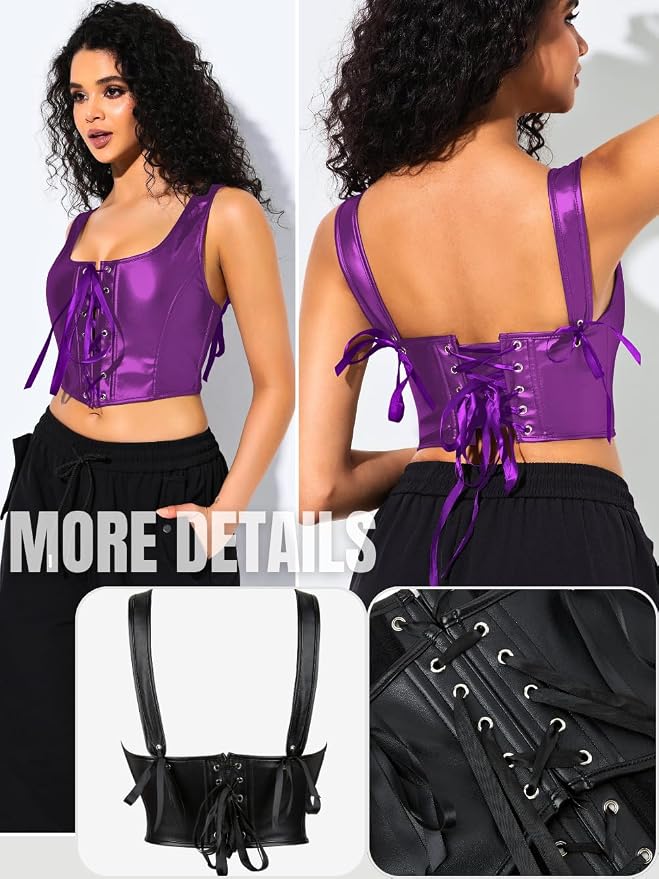 Dark Purple