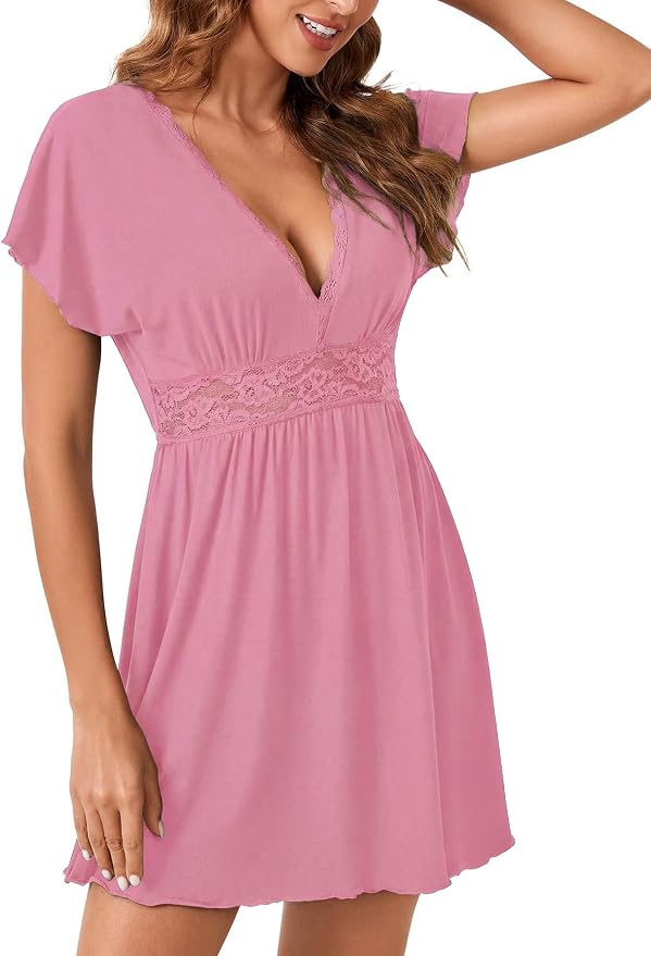 Deep Pink