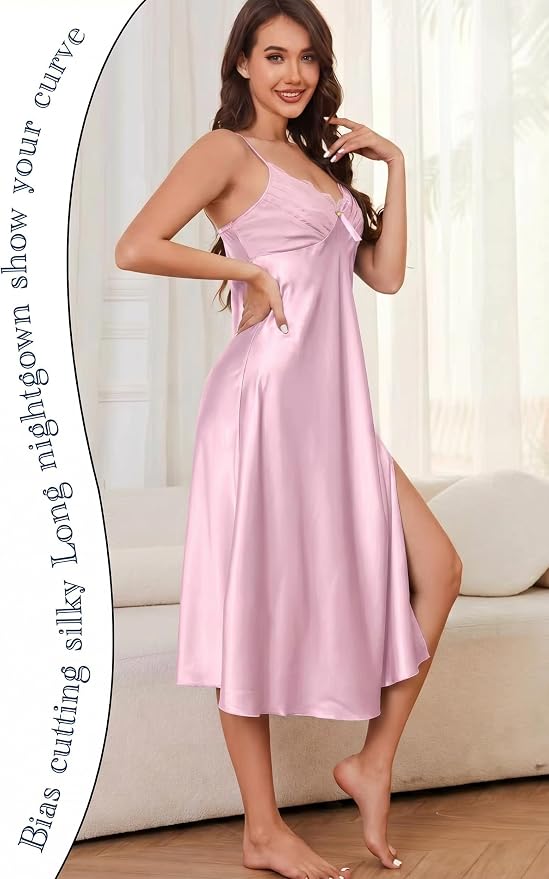 Nude Pink-bow