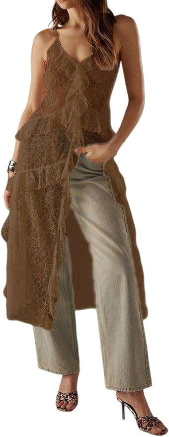 Vintage Brown
