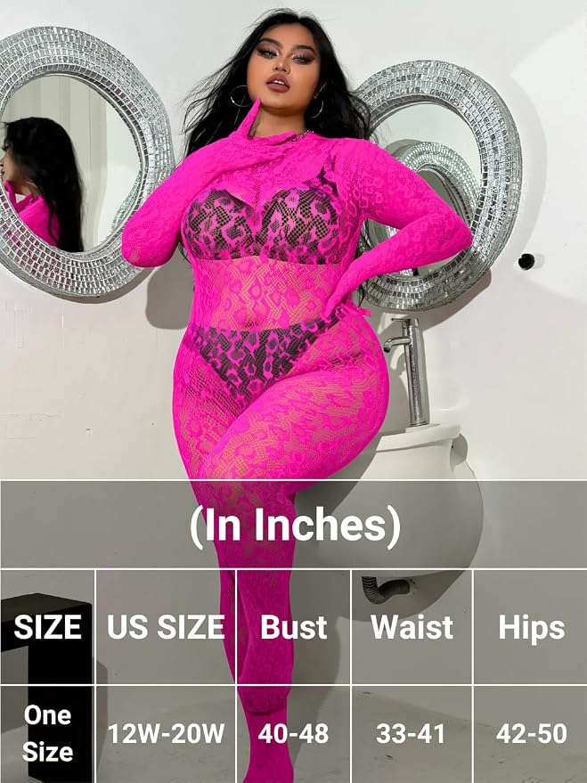 Neon Pink