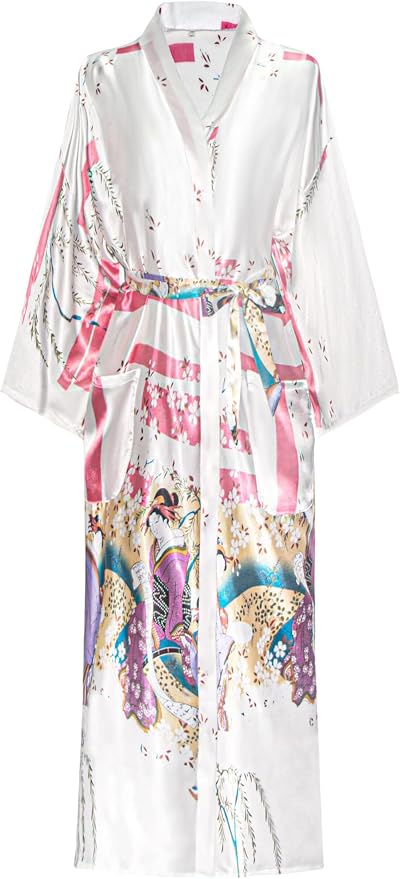 Floral White