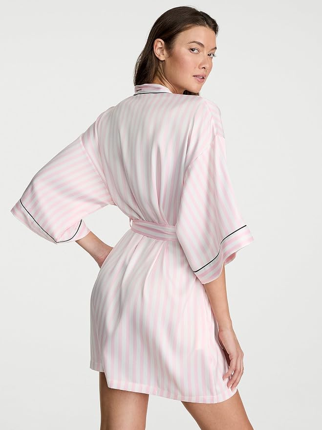 Pretty Blossom Iconic Stripes