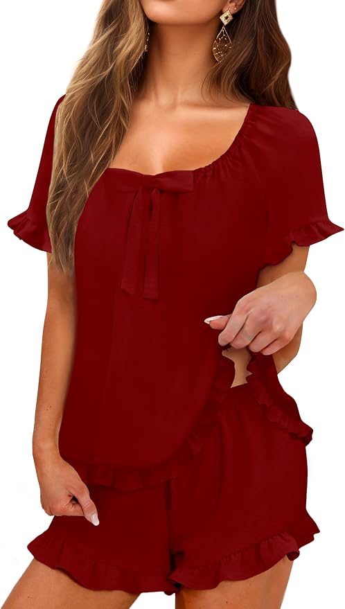 Wine Red