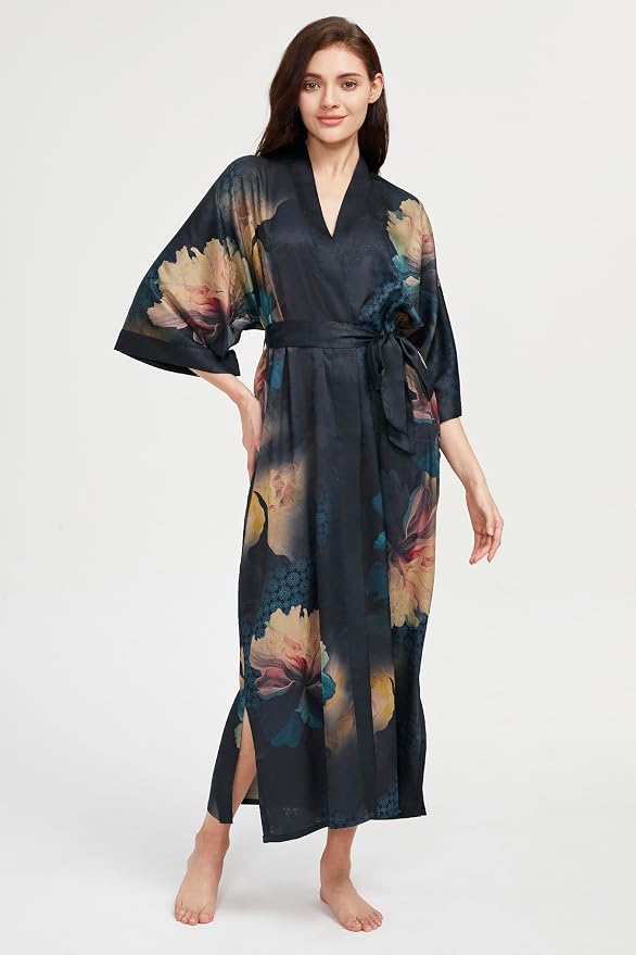 Hibiscus - Black