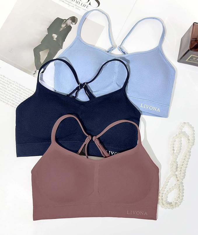 Dk Blue/Mocha Sugar/Lt Blue