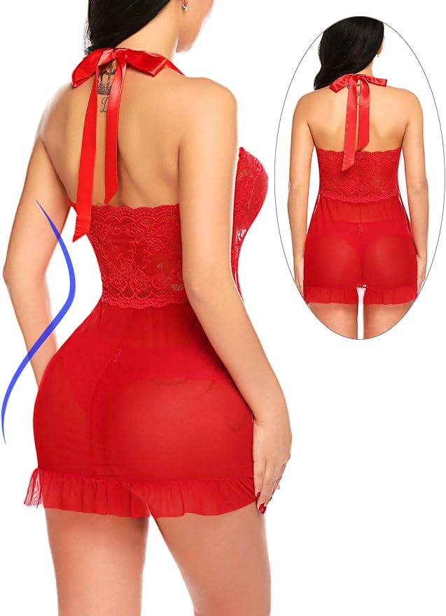 A Hot Red