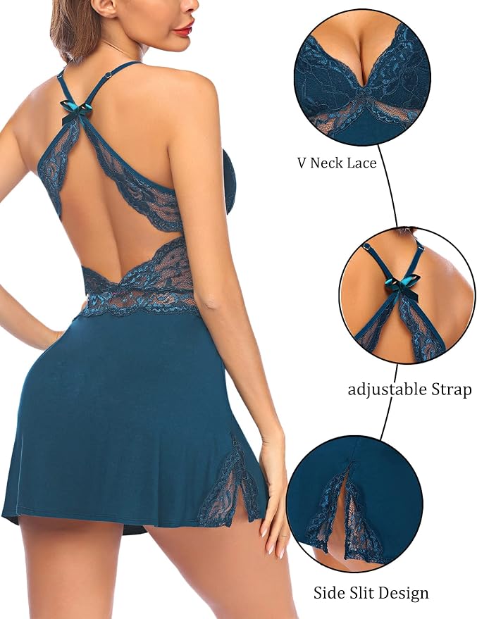 A-indigo Blue