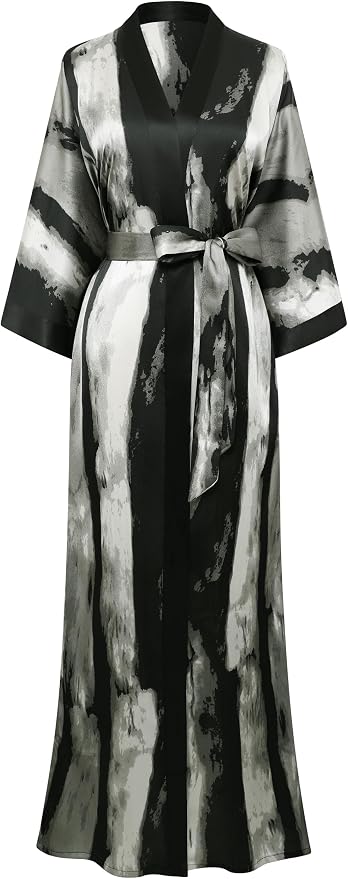 Black Gray