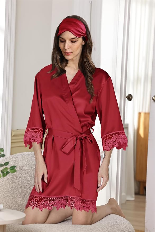 Dark Red
