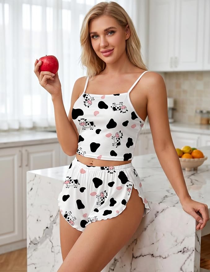 White Cow