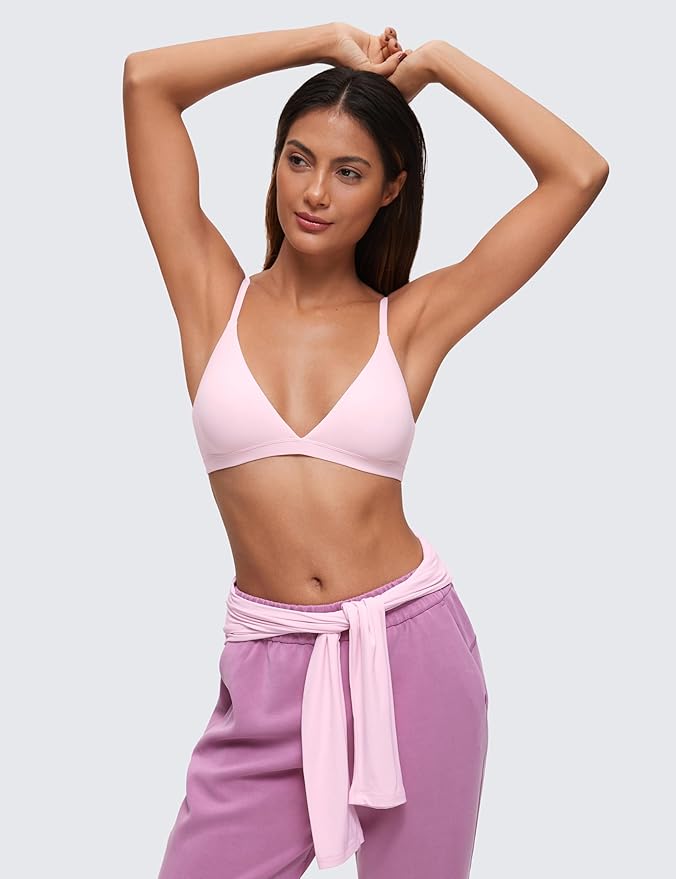 Strawberry Pink