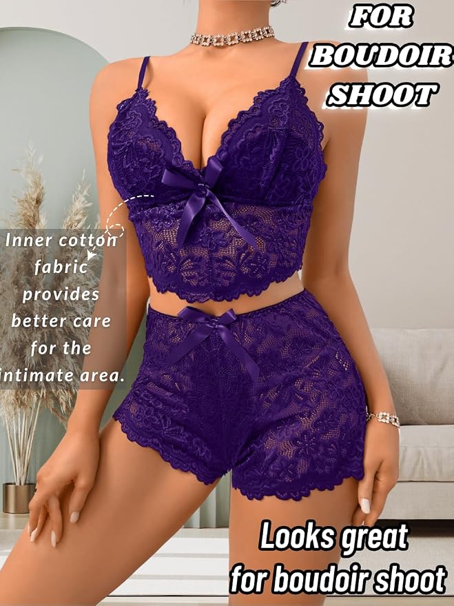 Dark Purple