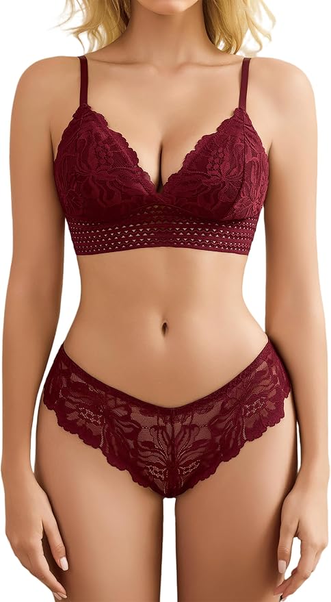 Dark Red