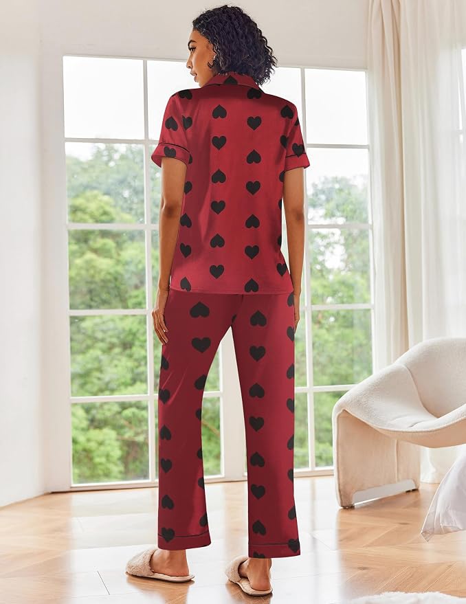 Red Loved
