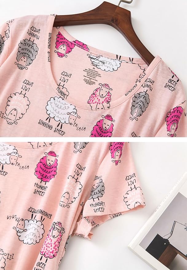 Pink Sheep