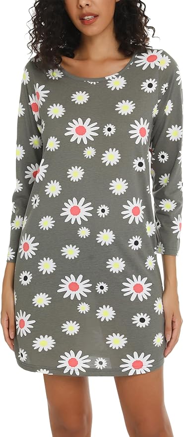Grey Flower