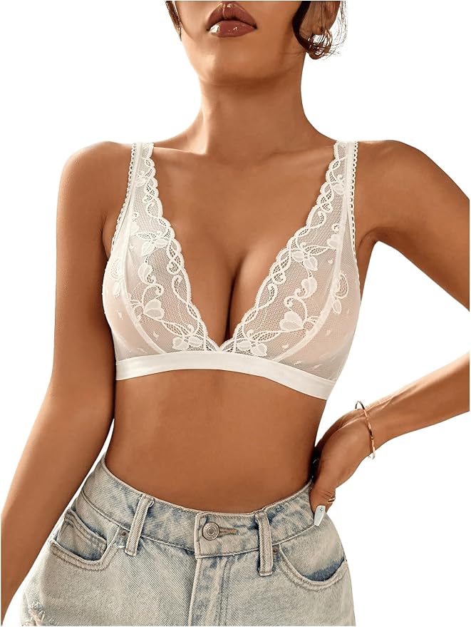Plain White