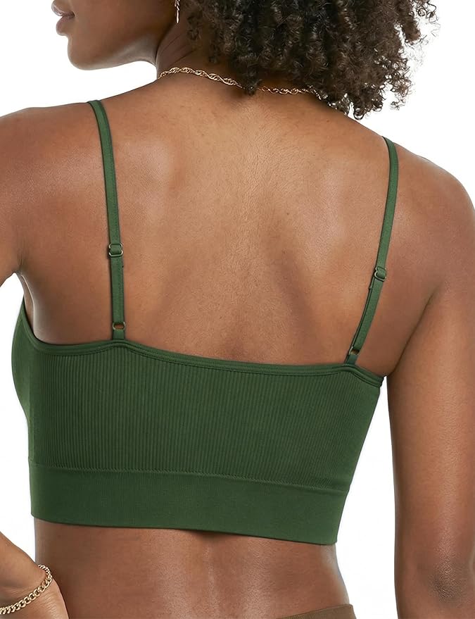 Black+army Green