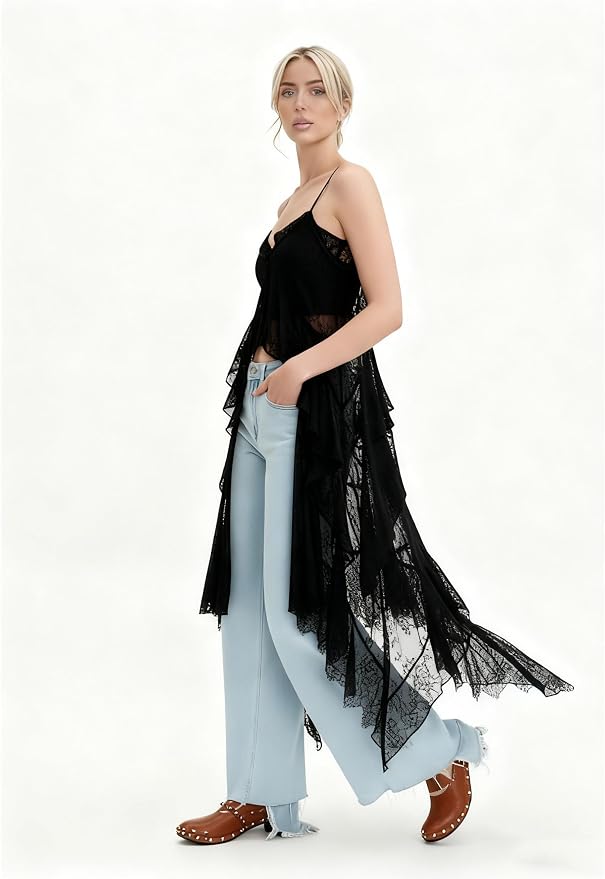 Bohemian Black