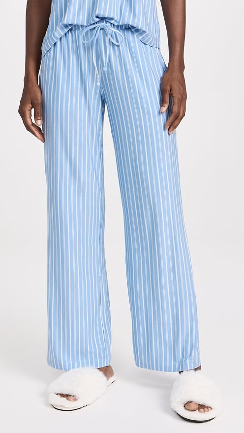 Nordic Stripes Vista Blueivory