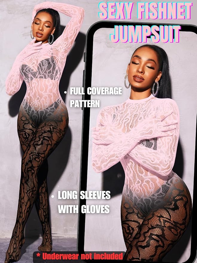 Gradient Light Pink Black