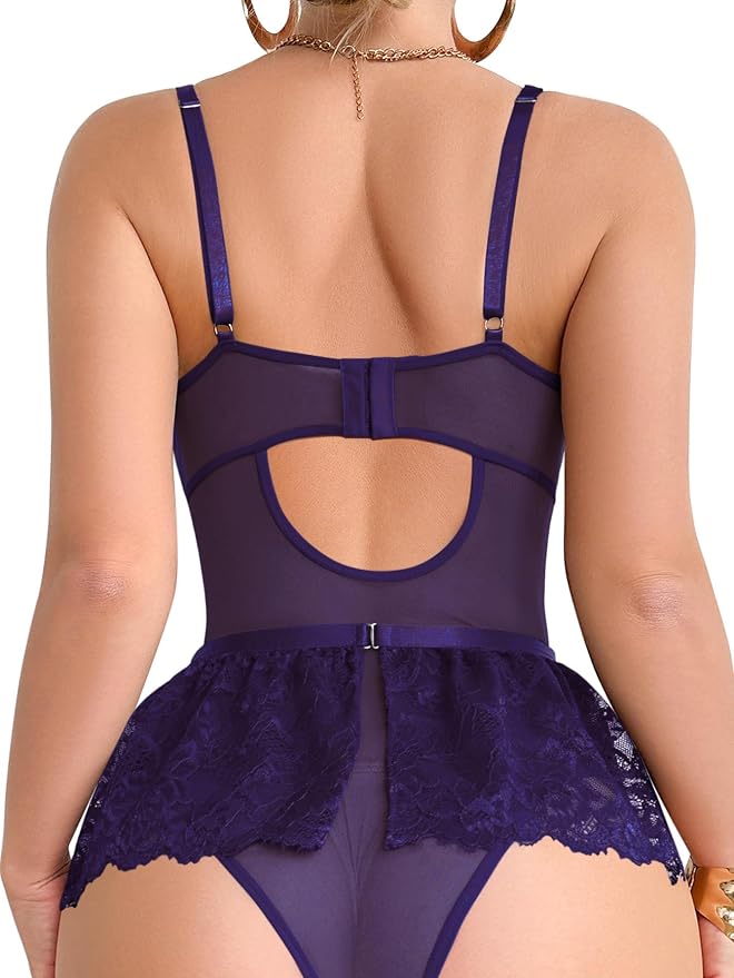 Dark Purple
