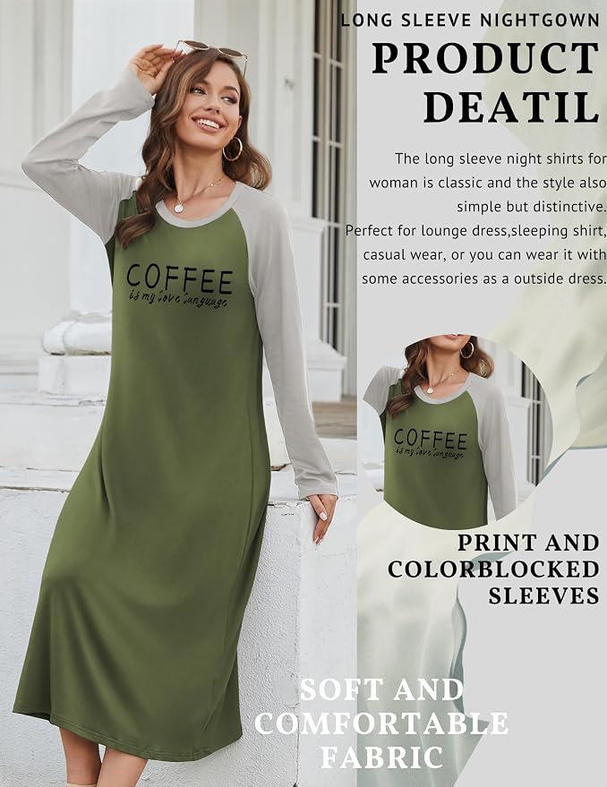Army Green Coffee