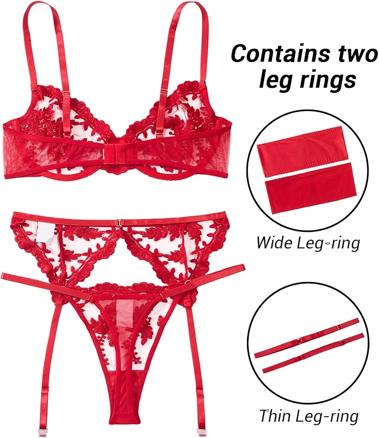 Pattern Red