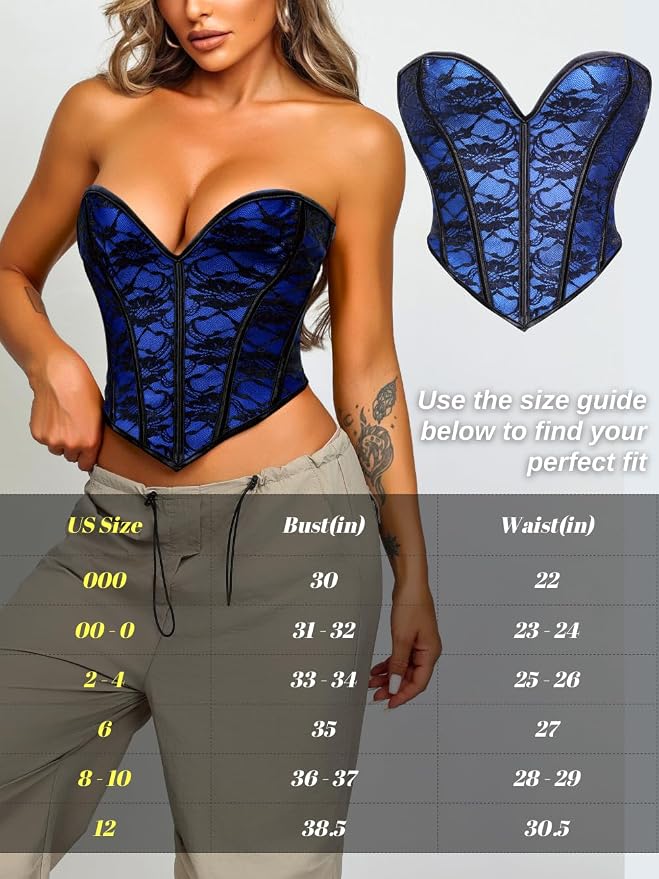 Blue Lace Flower