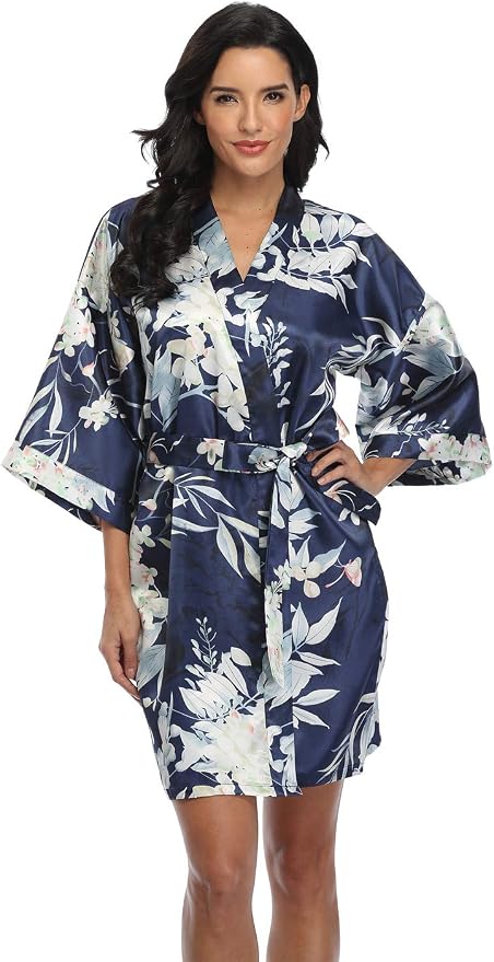 Navy Floral 2