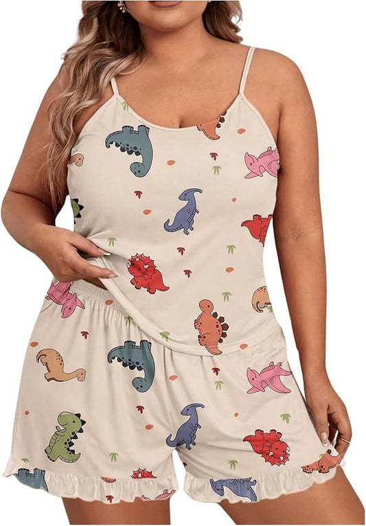 Beige Dinosaur
