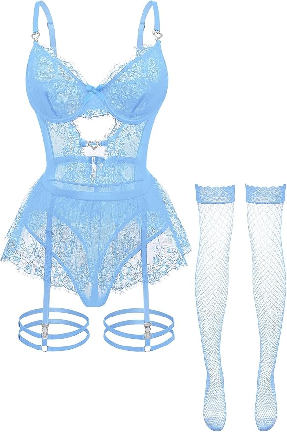 Light Blue
