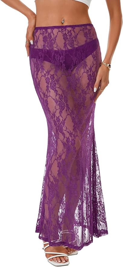 Solid Purple