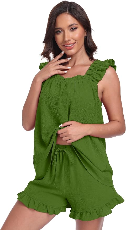 A- Matcha Green