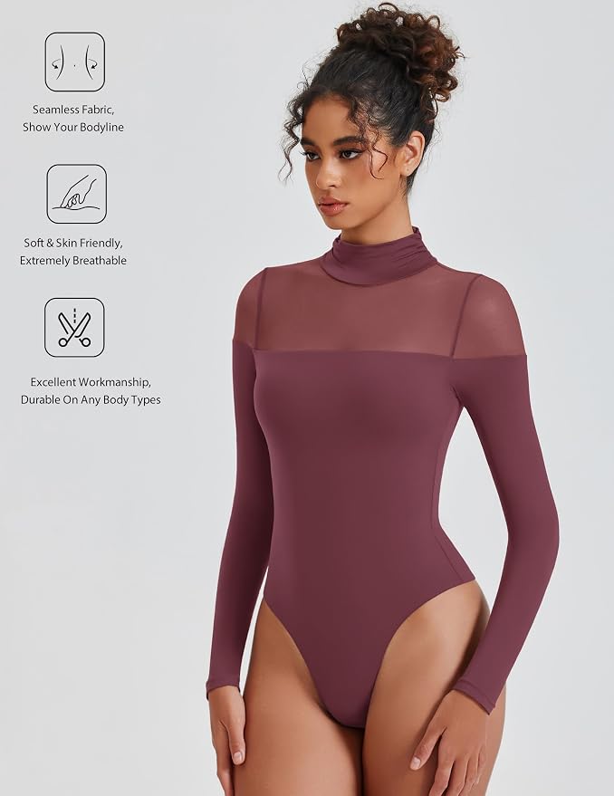 Purple Red