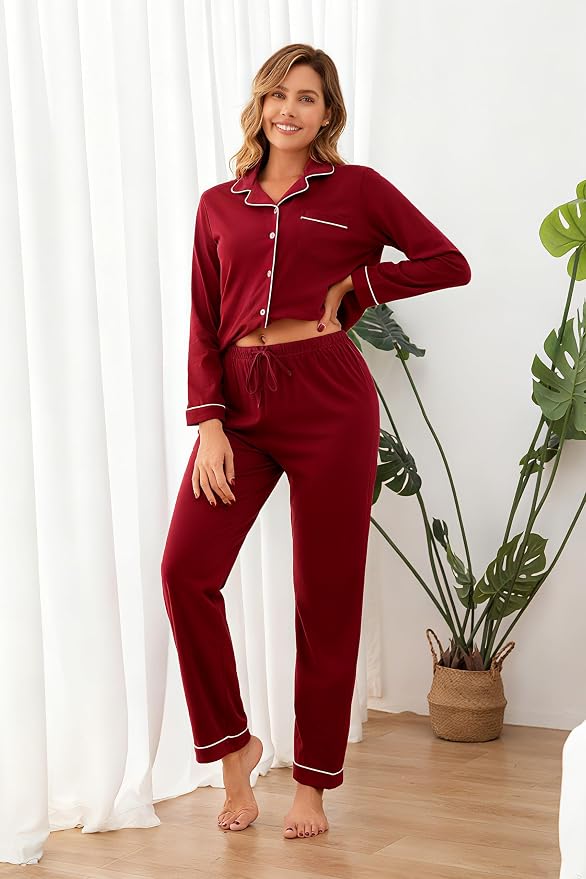 Wine Red