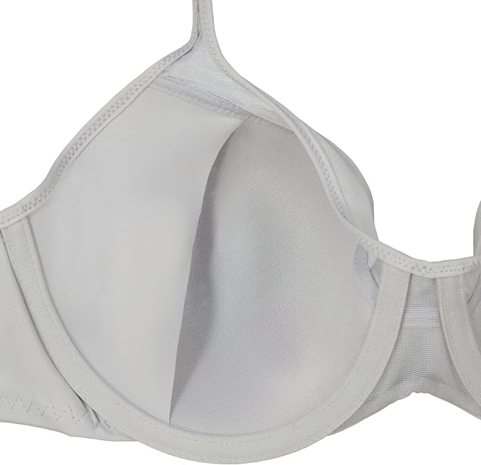 Crystal Grey