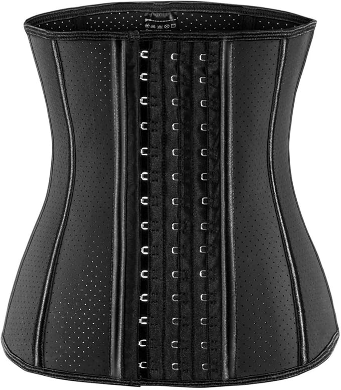 B-black(9 Steel Bones Height:11.6\