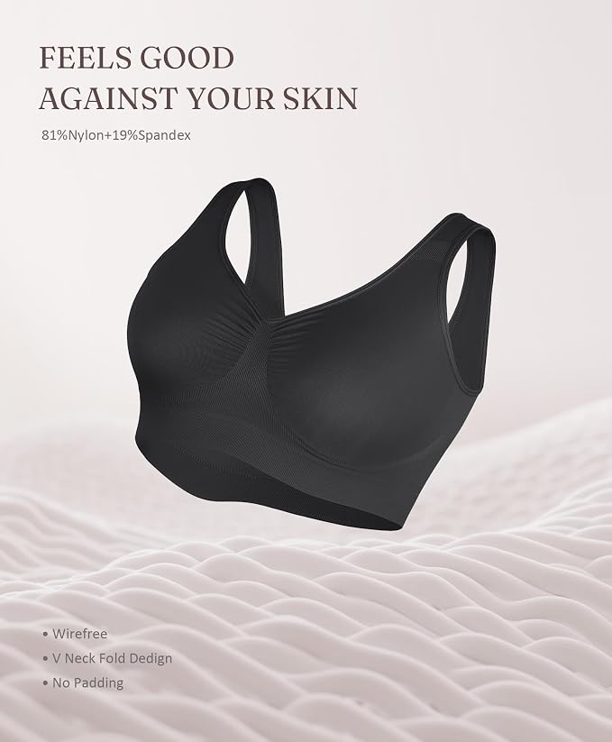 Black(3 Pack)