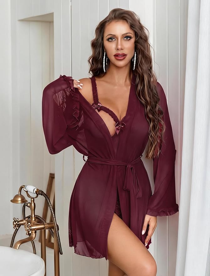 Dark Red