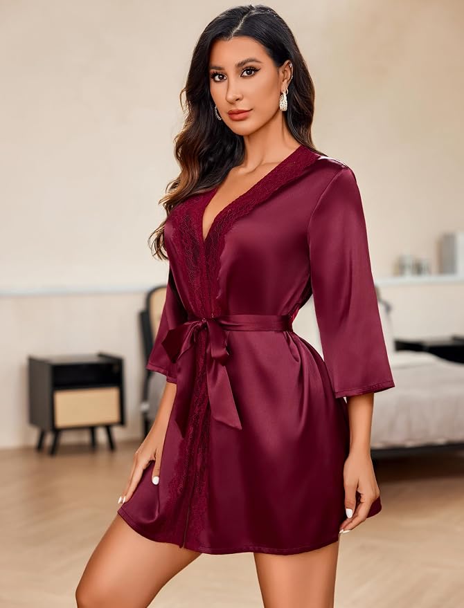 Dark Red