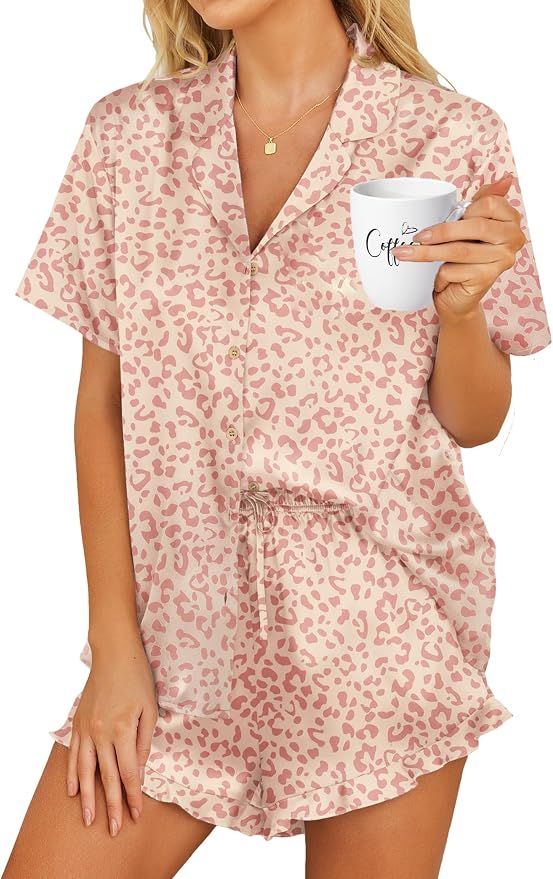 Coffee Leopard