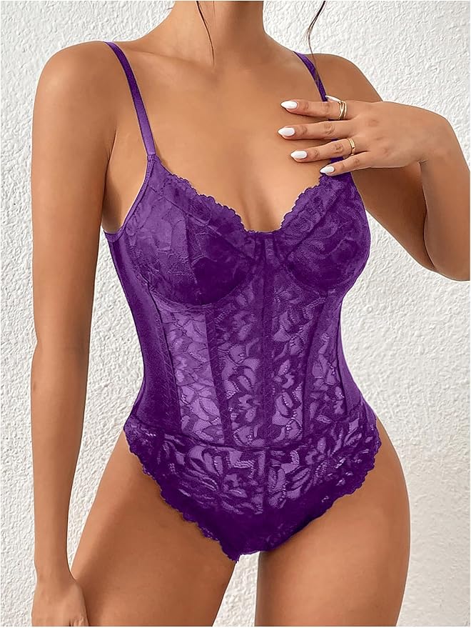 Dark Purple