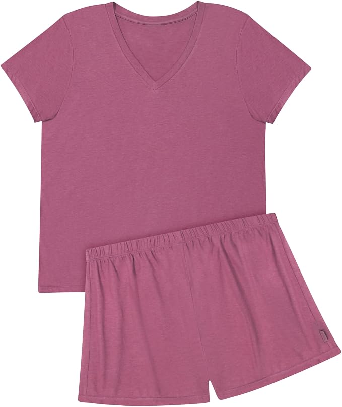 Mauve Mood